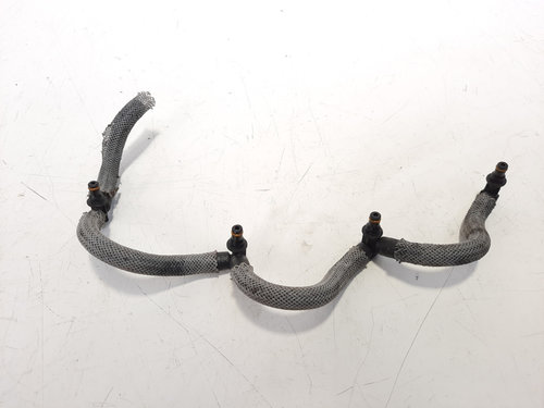Rampa retur injectoare, Renault Talisman, 1.6 DCI, R9M (idi:486965)