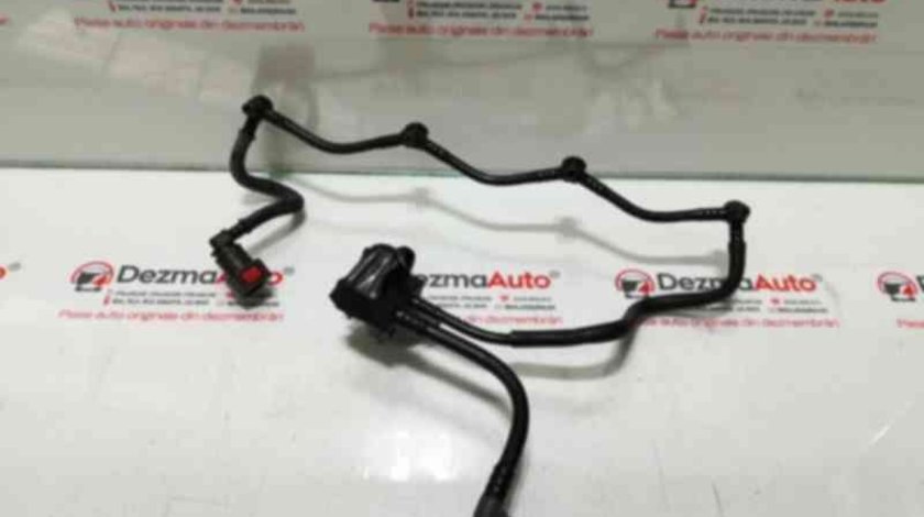 Rampa retur injectoare, Renault Trafic, 1.9dci (id:317112)