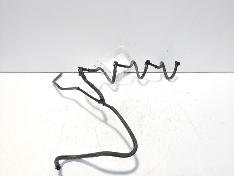 Rampa retur injectoare, Renault Vel Satis, 2.2 DCI, G9T702 (id:621052)