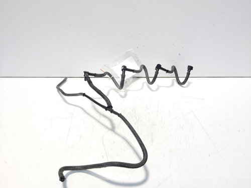 Rampa retur injectoare, Renault Vel Satis, 2.2 DCI, G9T702 (id:621052)