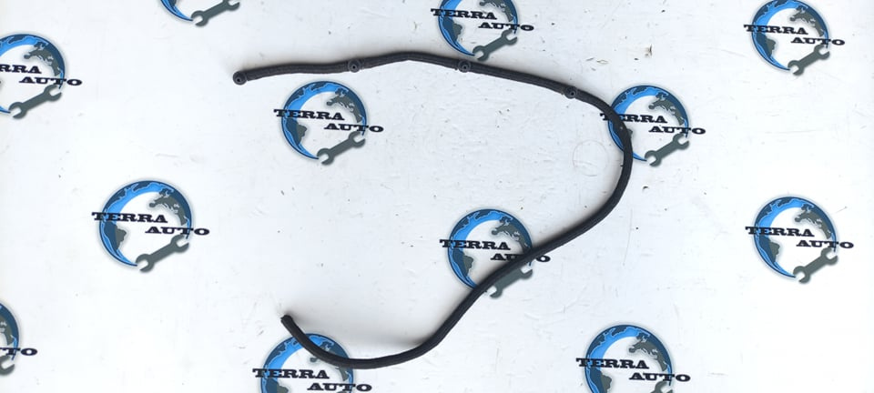 Rampa retur injectoare Rover 75 2.0 CDTI 96 KW 131 CP cod motor 204D2