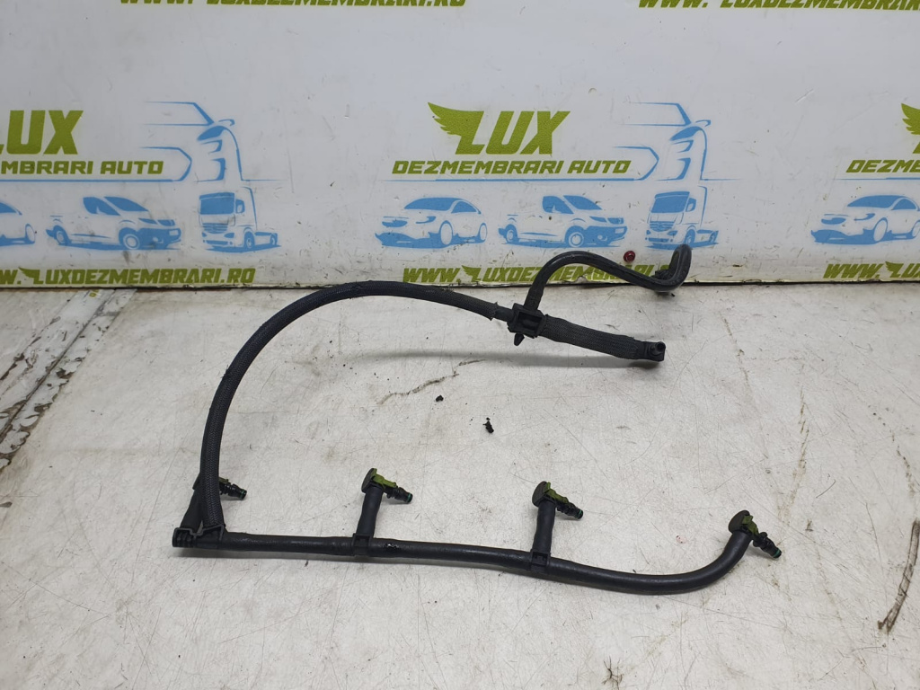 Rampa retur injectoare s21425a 2.2 tdci Fiat Ducato 3 Typ250 [2006 - 2011]