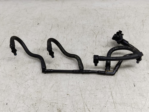 Rampa retur injectoare S21467a 1.5 dci K9K612 Renault Clio 4 [2012 - 2020] 1.5 dci K9K612