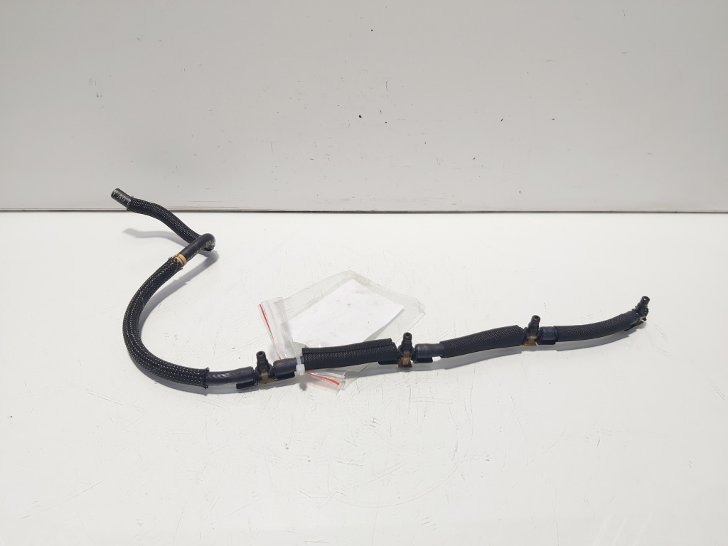 Rampa retur injectoare, Seat Alhambra (710) 2.0 tdi, CFF (idi:636665)