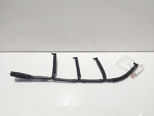 Rampa retur injectoare, Seat Altea (5P1), 1.6 TDI, CAY (id:636210)