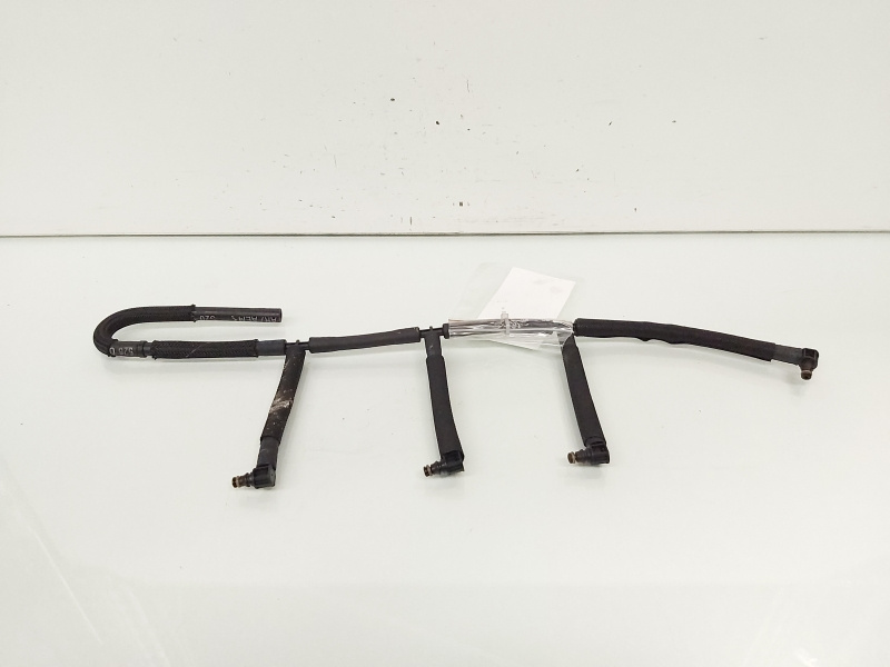 Rampa retur injectoare, Seat Altea (5P1), 1.6 TDI, CAY (id:651027)
