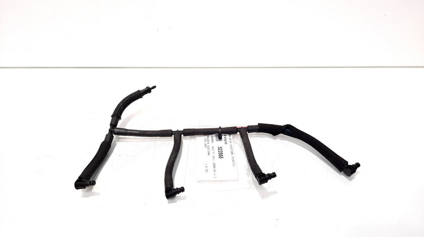 Rampa retur injectoare, Seat Altea XL (5P5, 5P8) 1.6 TDI, CAY (idi:522866)