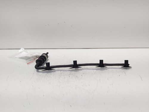 Rampa retur injectoare, Seat Exeo (3R2), 2.0 TDI, CAG (idi:687862)