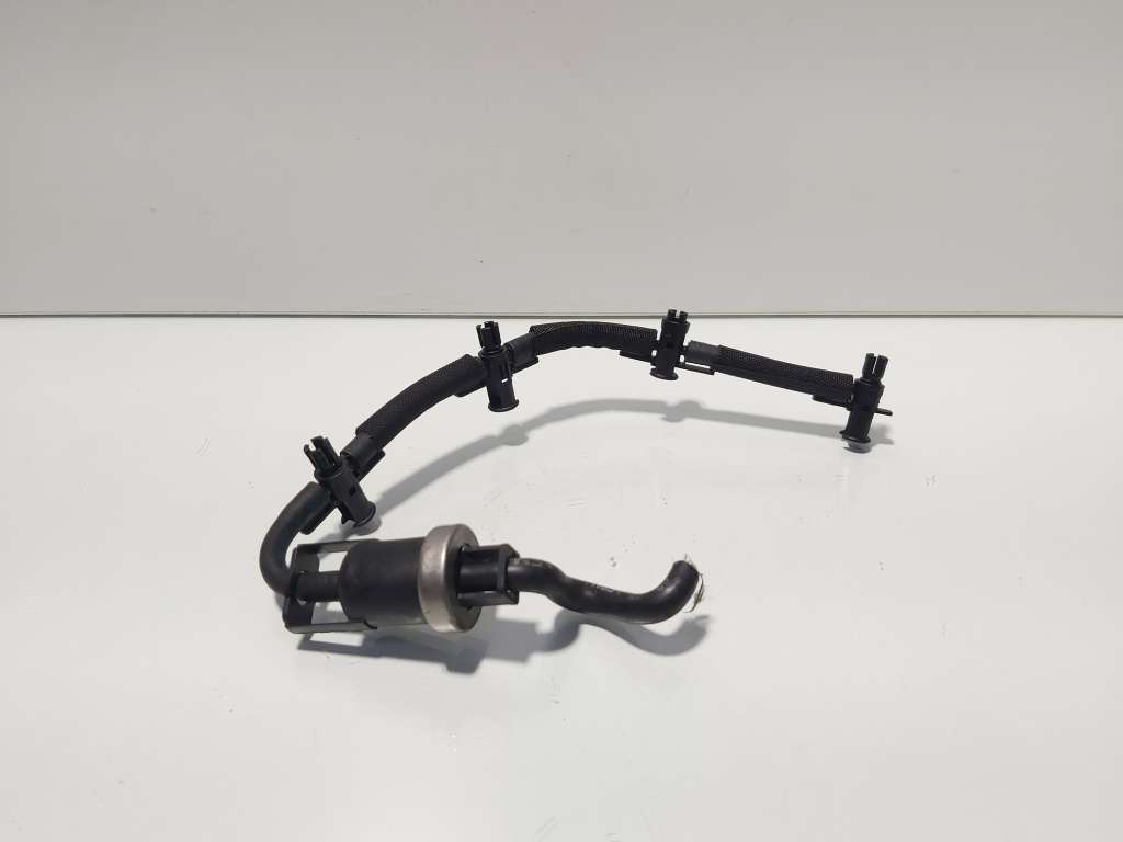 Rampa retur injectoare, Seat Exeo (3R2) 2.0 TDI, CAG (id:672882)
