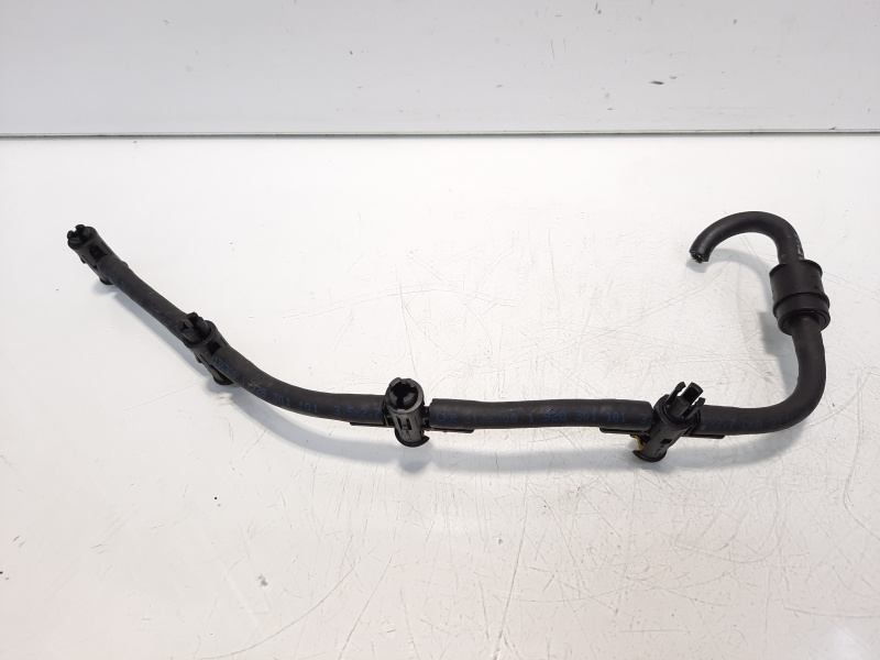 Rampa retur injectoare, Seat Exeo (3R2), 2.0 TDI, CAG (id:554794)