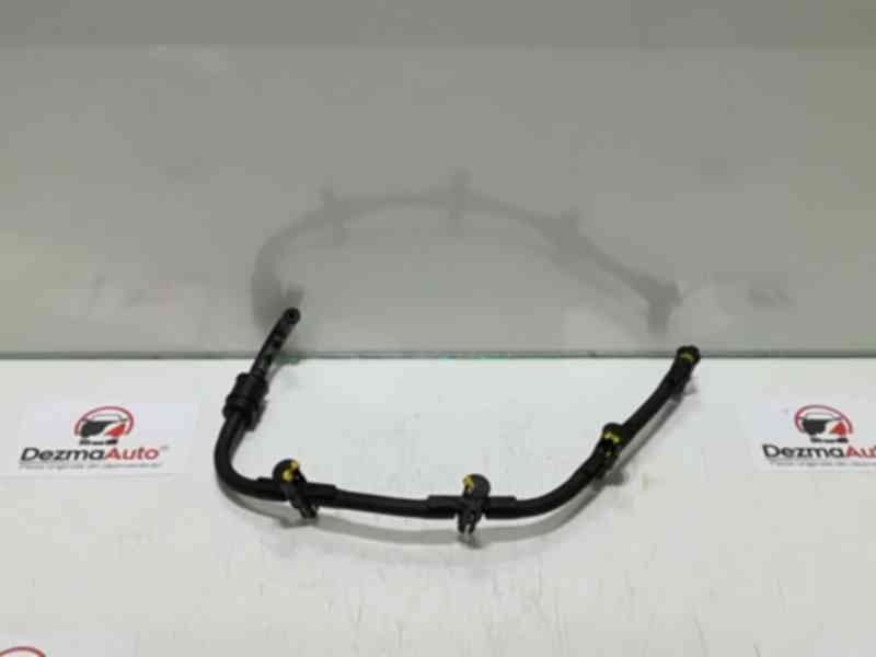 Rampa retur injectoare, Seat Exeo (3R2), 2.0tdi (id:327394)