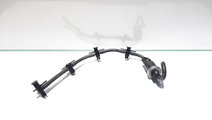 Rampa retur injectoare, Seat Exeo (3R2) [Fabr 2008...