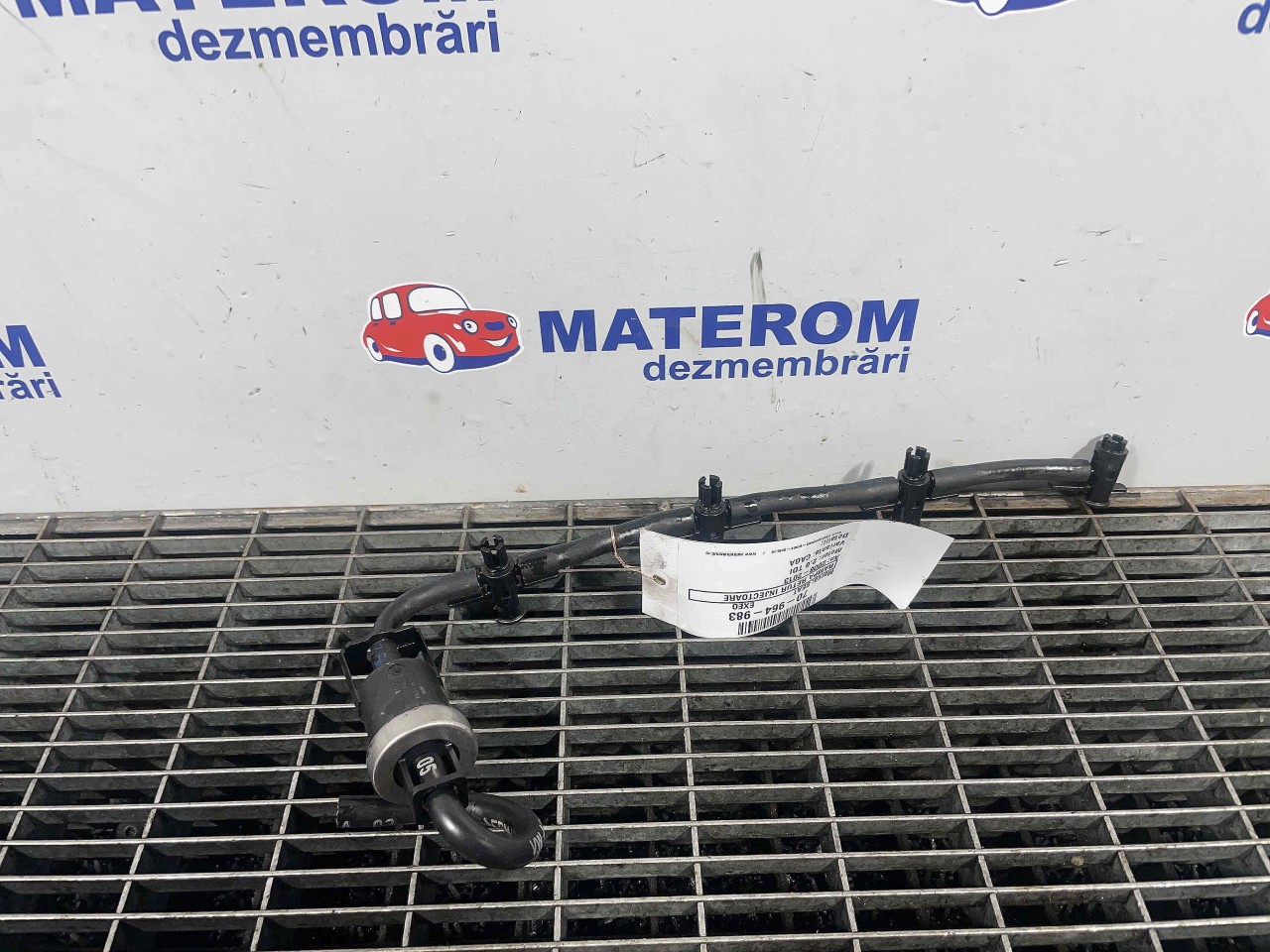 RAMPA RETUR INJECTOARE SEAT EXEO EXEO 2.0 TDI - (2008 2013)