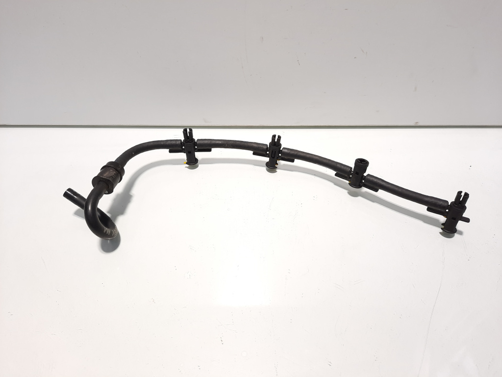 Rampa retur injectoare, Seat Exeo ST (3R5) 2.0 TDI, CAG (id:573797)