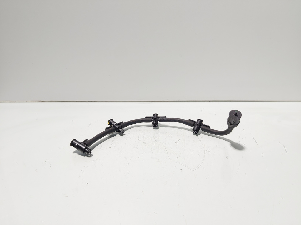 Rampa retur injectoare, Seat Exeo ST (3R5) 2.0 TDI, CAG (id:679393)