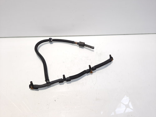 Rampa retur injectoare, Seat Exeo ST (3R5), 2.0 TDI, CJC (id:581616)