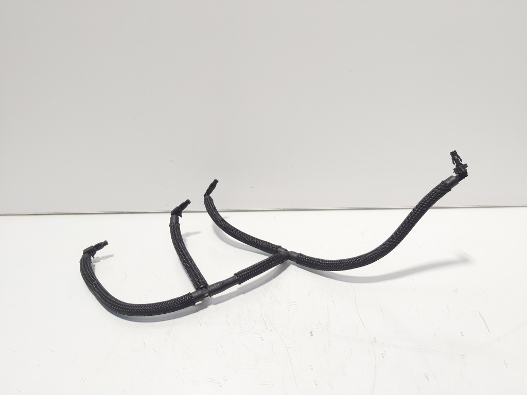 Rampa retur injectoare, Seat Ibiza 5 (6J5), 1.2 TDI, CFW (idi:676157)