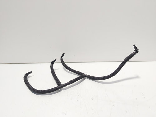 Rampa retur injectoare, Seat Ibiza 5 (6J5), 1.2 TDI, CFW (idi:676157)