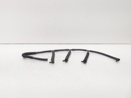 Rampa retur injectoare, Seat Ibiza 5 ST (6J8) 1.6 TDI, CAYY (id:705589)