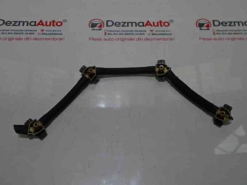 Rampa retur injectoare, Seat Leon (5F) 2.0tdi, CRLB
