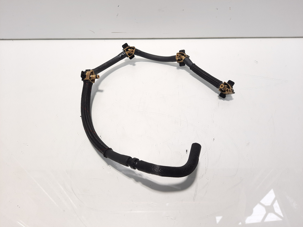 Rampa retur injectoare, Seat Leon (5F1), 1.6 TDI, CLH (id:599992)