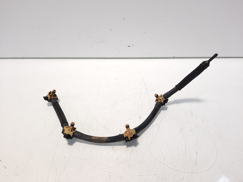 Rampa retur injectoare, Seat Leon (5F1), 1.6 TDI, CLH (idi:562320)