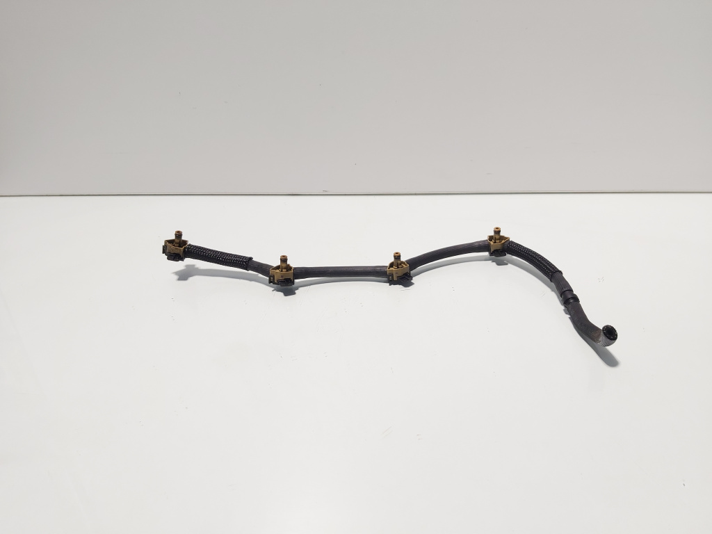 Rampa retur injectoare, Seat Leon (5F1) 1.6 TDI, CLH (id:671772)