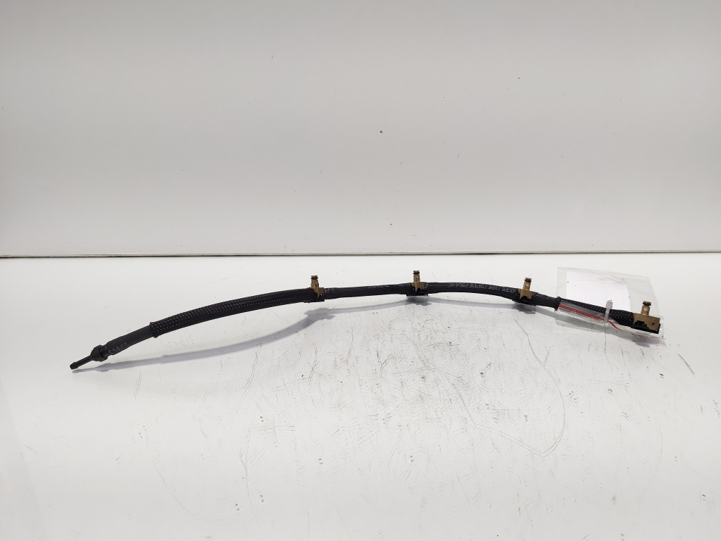 Rampa retur injectoare, Seat Leon (5F1), 1.6 TDI, CLH (idi:687234)