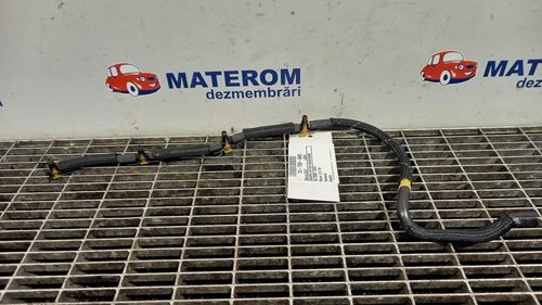 RAMPA RETUR INJECTOARE SEAT LEON LEON 2.0 TDI - (2006 2012)
