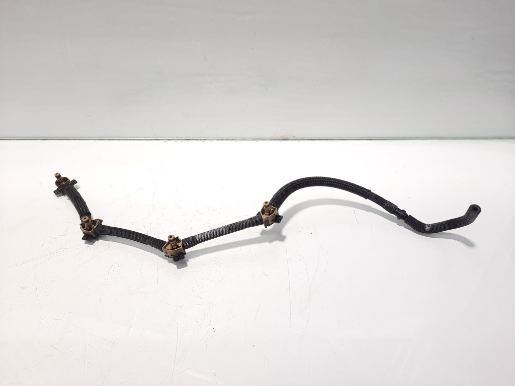 Rampa retur injectoare, Seat Leon SC (5F5), 1.6 TDI, CLH (idi:488642)