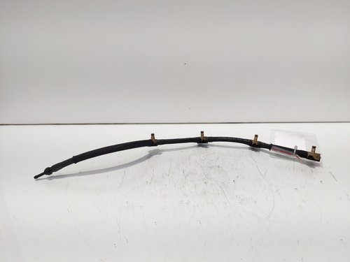 Rampa retur injectoare, Seat Leon ST Combi (5F8), 1.6 TDI, CLH (idi:687234)