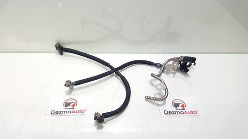 Rampa retur injectoare, Seat Toledo 4 (KG3), 1.4 tdi