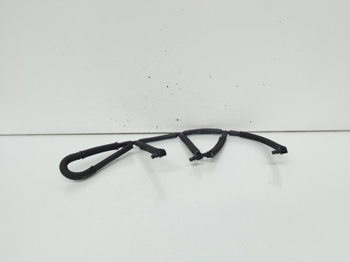Rampa retur injectoare, Seat Toledo 4 (KG3), 1.6 TDI, CAY (idi:663403)