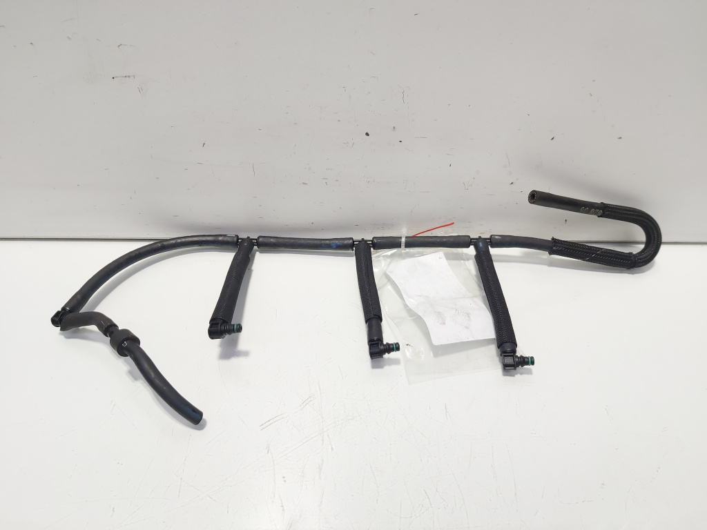 Rampa retur injectoare, Skoda Fabia 2 Combi (5J, 545) 1.6 TDI, CAYC (idi:634333)