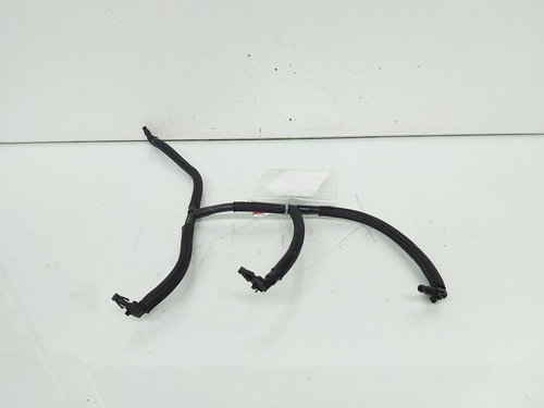 Rampa retur injectoare, Skoda Fabia 2 Combi (5J, 545) 1.2 TDI, CFW (id:653581)