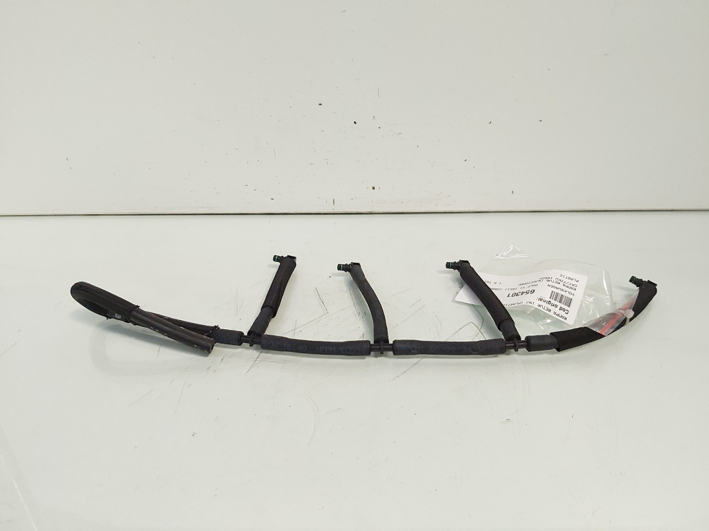 Rampa retur injectoare, Skoda Octavia 2 (1Z3) 1.6 TDI, CAY (idi:654301)