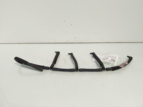 Rampa retur injectoare, Skoda Octavia 2 (1Z3) 1.6 TDI, CAY (idi:654301)