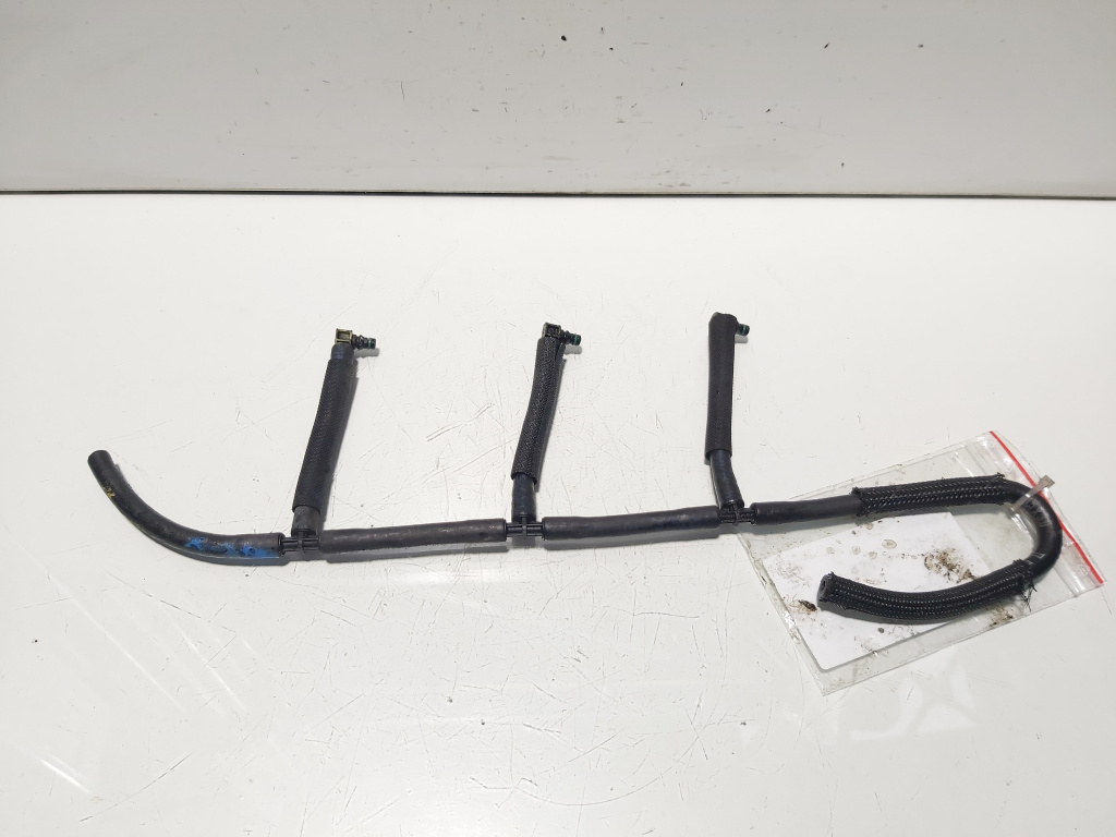 Rampa retur injectoare, Skoda Octavia 2 Combi (1Z5), 1.6 TDI, CAY (id:636224)
