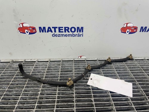RAMPA RETUR INJECTOARE SKODA RAPID 1.6 TDI - (2012 2017)