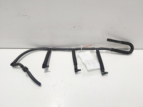 Rampa retur injectoare, Skoda Rapid (NH3) 1.6 TDI, CAYC (idi:634333)