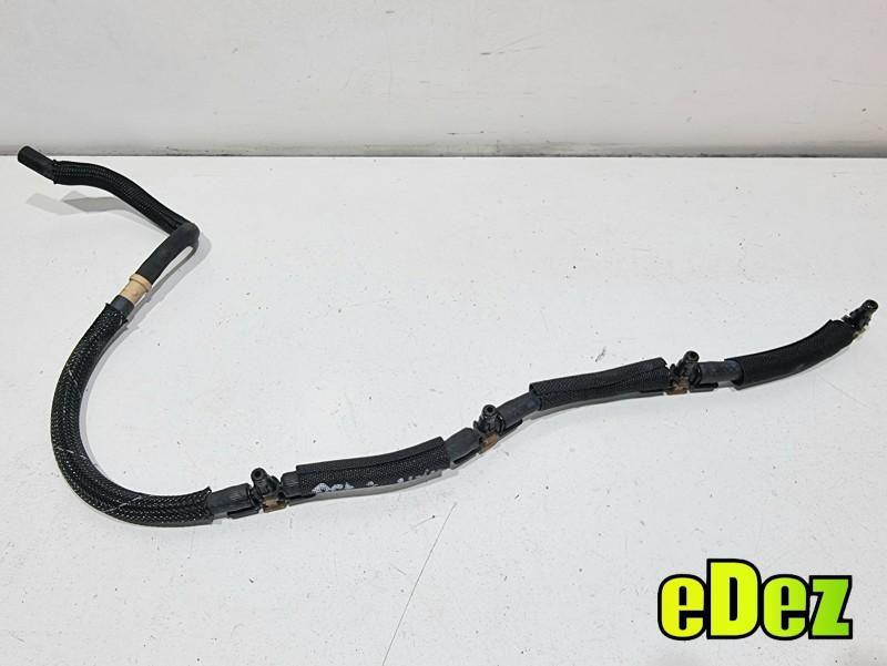 Rampa retur injectoare Skoda Superb 2 (2008-2013) 2.0 tdi CFHC 03L130235N
