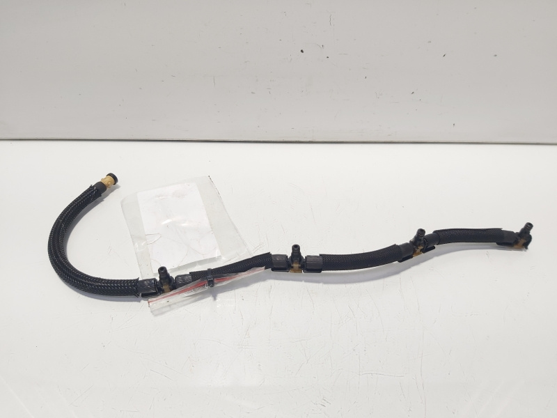 Rampa retur injectoare, Skoda Superb II Combi (3T5), 1.6 TDI, CAY (idi:633425)