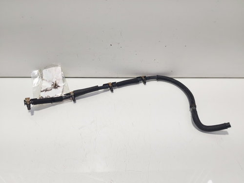 Rampa retur injectoare, Skoda Yeti (5L) 1.6 TDI, CAY (idi:633376)