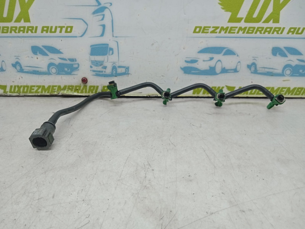 Rampa retur injectoare stu1313040 Ford Focus 3 [2011 - 2015]