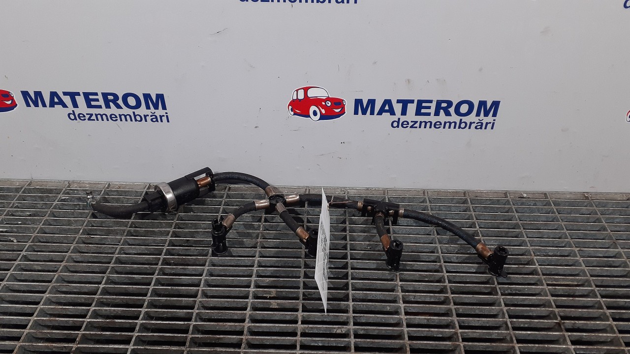 RAMPA RETUR INJECTOARE TOYOTA AURIS AURIS 1.4 D4D - (2012 2015)