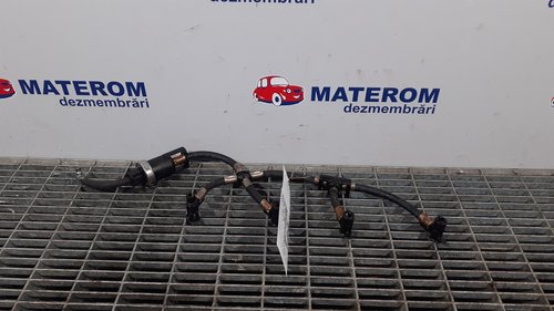 RAMPA RETUR INJECTOARE TOYOTA AURIS AURIS 1.4 D4D - (2012 2015)
