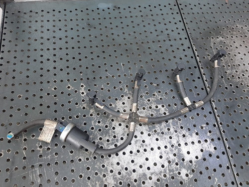 Rampa retur injectoare toyota auris e15 1.4 d-4d 0928402132 23760-33030