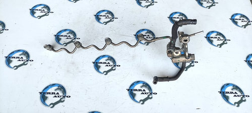 Rampa retur injectoare Toyota Corolla (E15) 2.0 D-4D