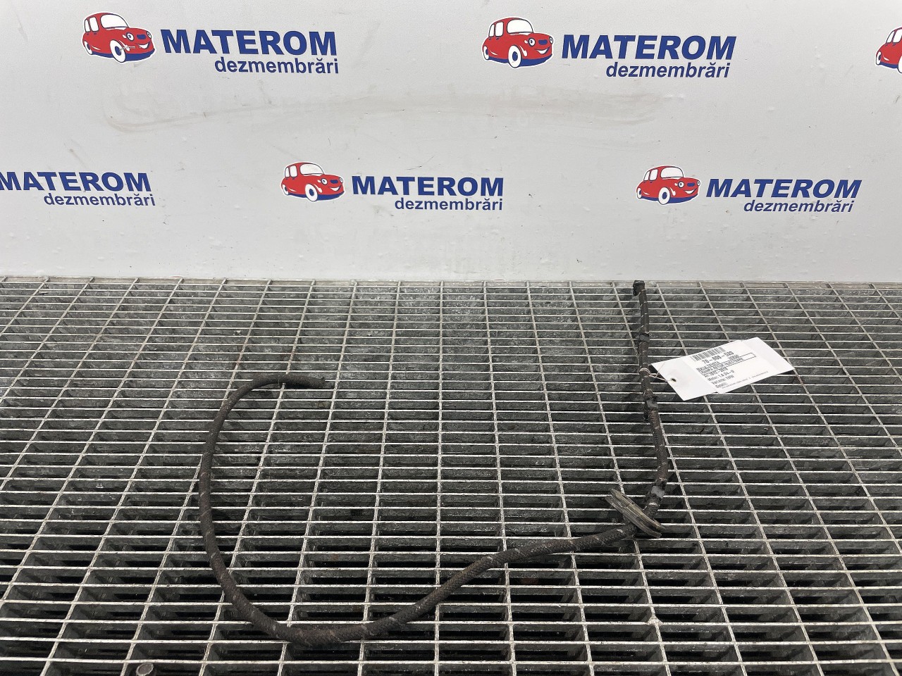 RAMPA RETUR INJECTOARE TOYOTA VERSO VERSO 1.6 D4D - (2012 2018)