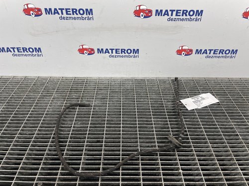 RAMPA RETUR INJECTOARE TOYOTA VERSO VERSO 1.6 D4D - (2012 2018)